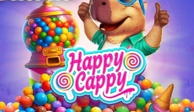 Happy Cappy