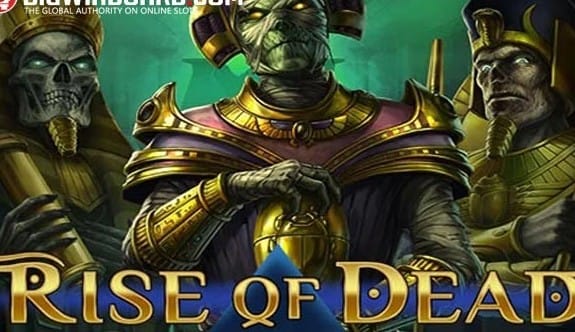 Rise of Dead